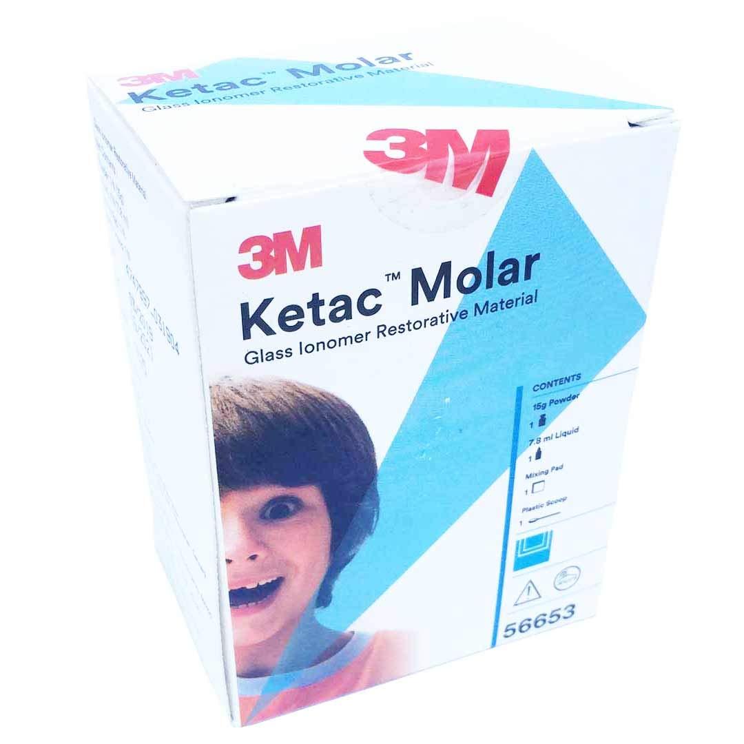 3M001 KETAC MOLAR