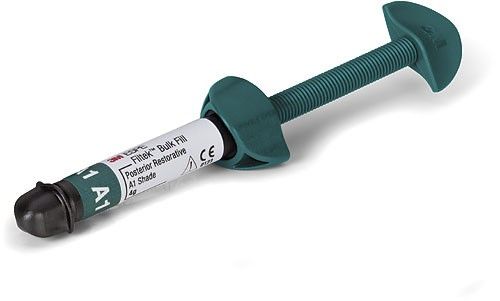 3M011 bulkfill syringe