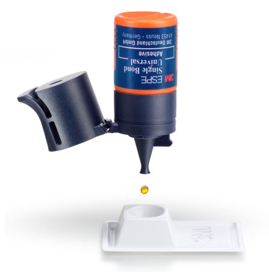 3M015 single bond universal