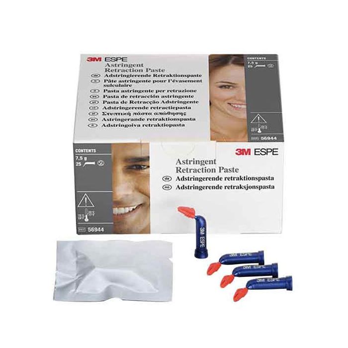 3M020 retraction capsule