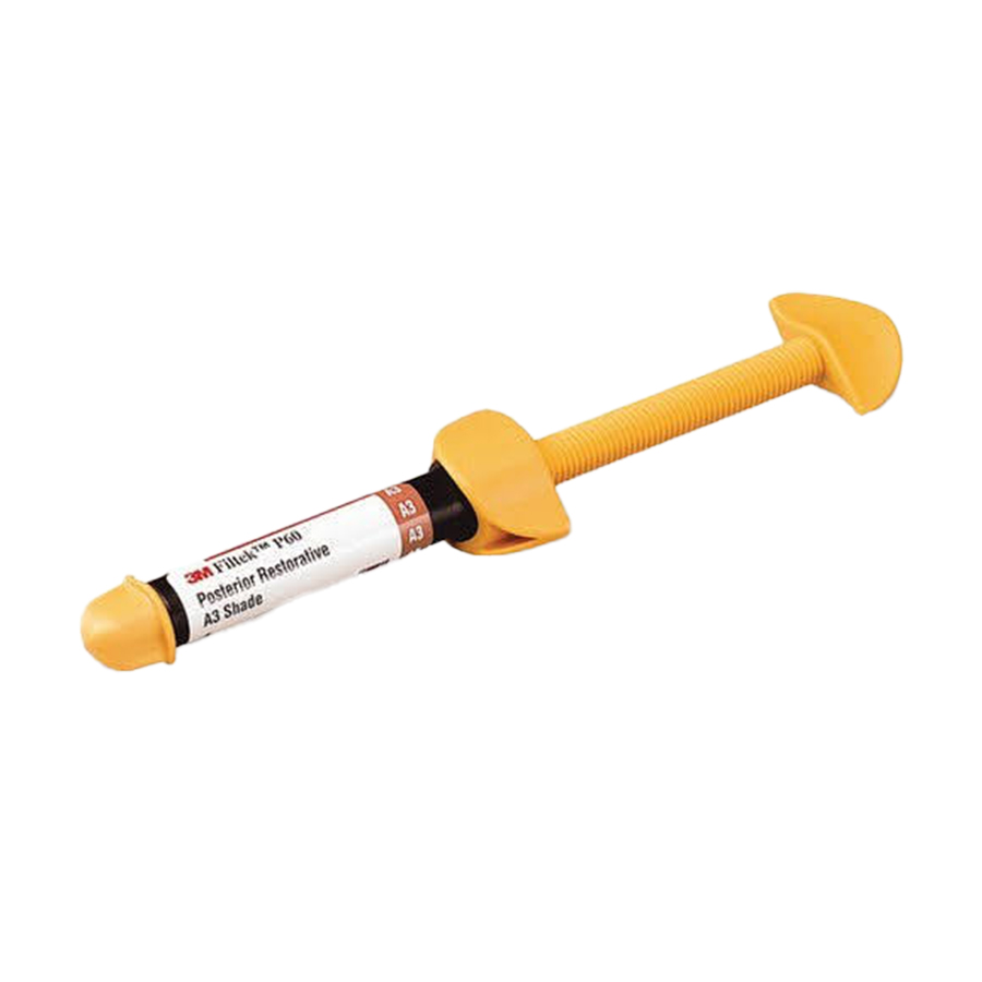 3M035 p60 syringe