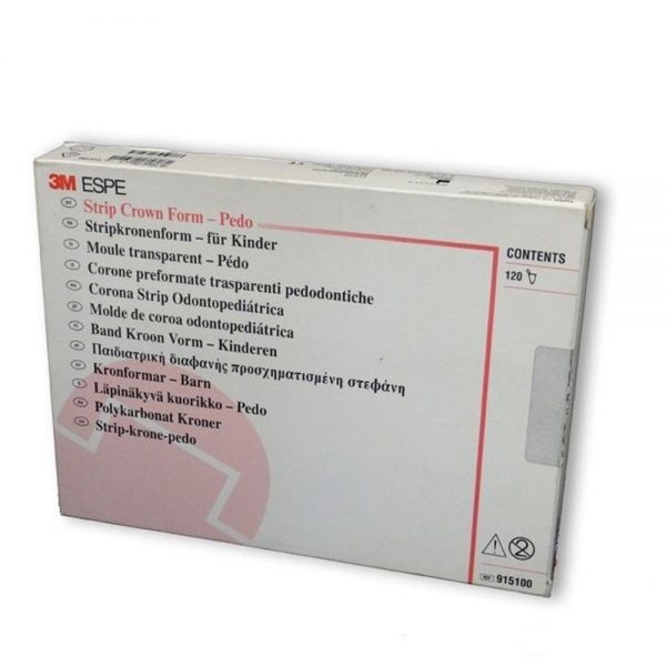 3M26 strip crown kit