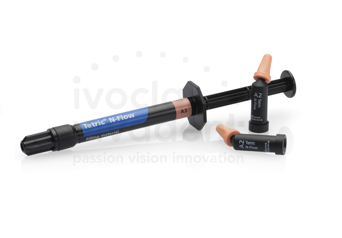 IVO005 TETRIC N FLOW