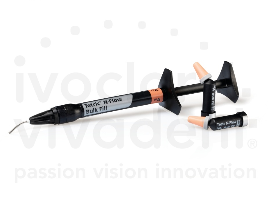 IVO006 TETRIC N FLOW BULK FILL