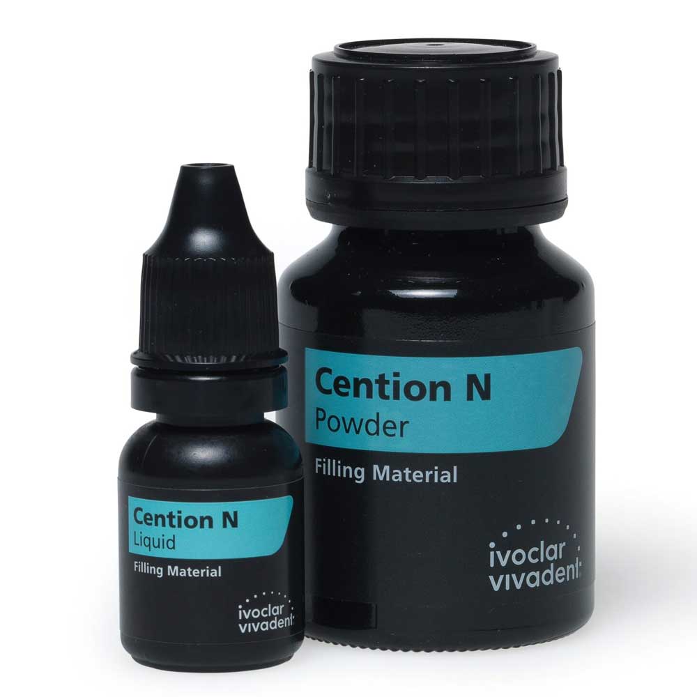 IVO018 cention n system pack
