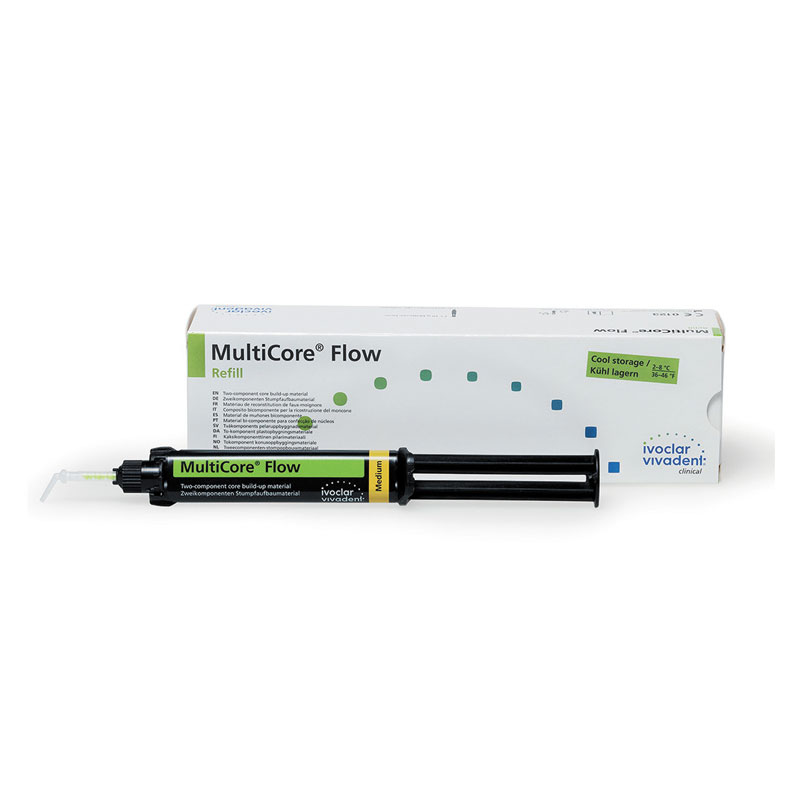 IVO020 MULTICORE FLOW