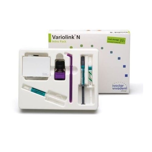 IVO023 variolink kit