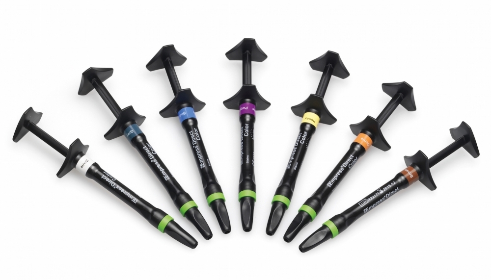 IVO026 IPS EMPRESS DIRECT COLOUR