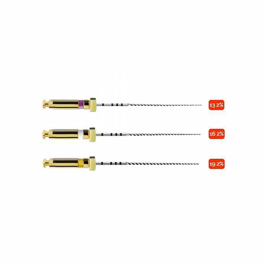 NEO008 NEOENDO glide file 21MM