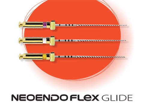 NEO008 NEOENDO glidefile 21MM