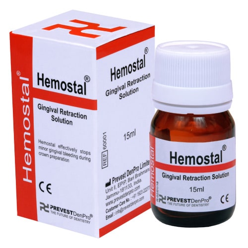 PRE001 heostal liquid