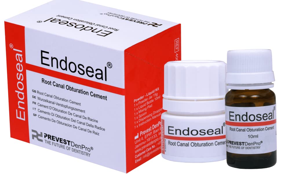 PRE002 endoseal