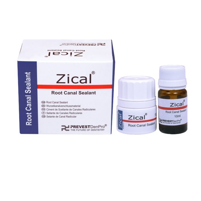 PRE010 zical sealer