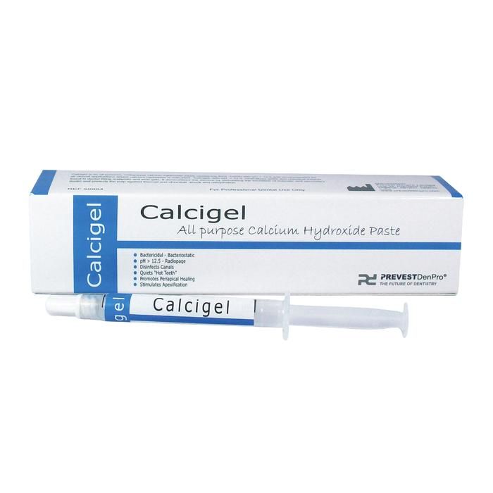 PRE012 calcigel