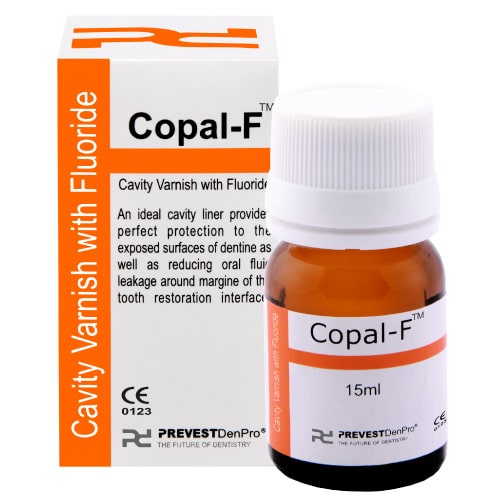 PRE017 copal-f