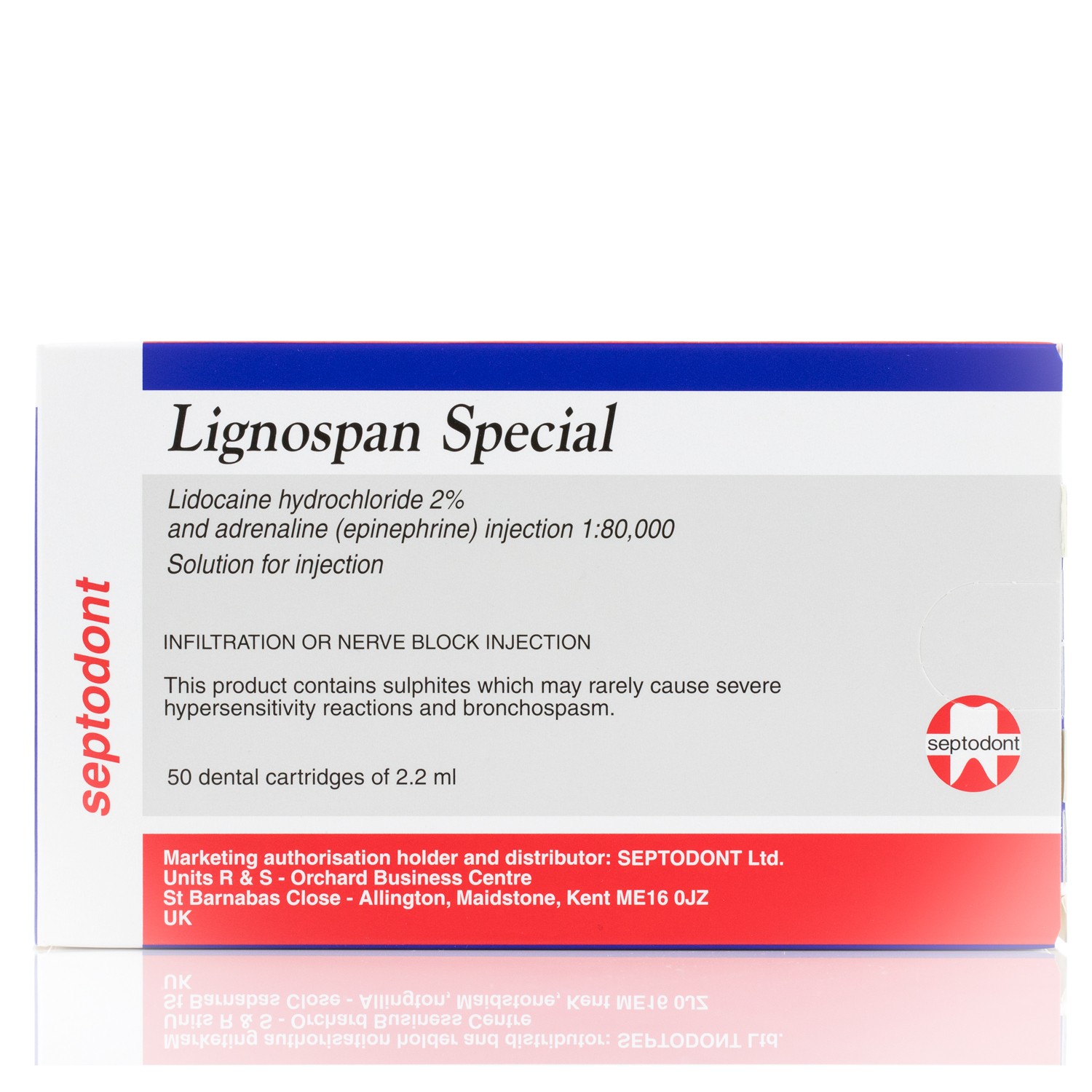 SEP003 lignospan special