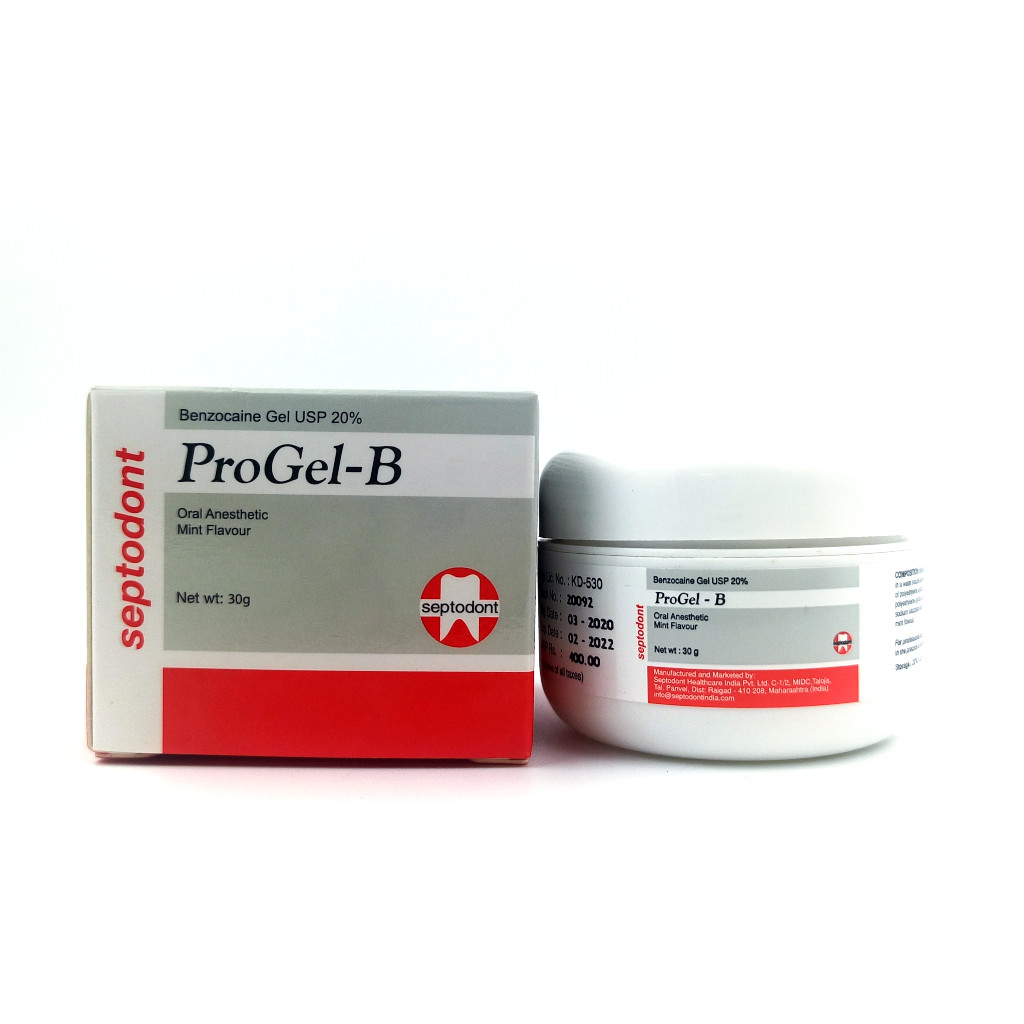 SEP004 progel b