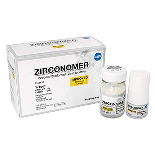 SHO002 zirconomer