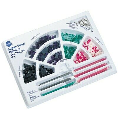 SHO006 supersnap kit (2)