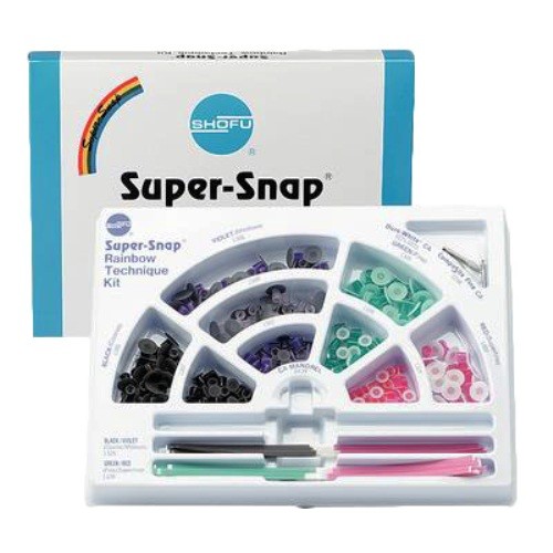 SHO006 supersnap kit