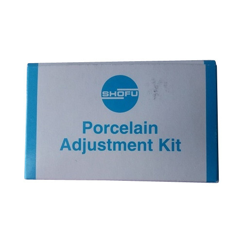 SHO009 porcelin adjustment kit