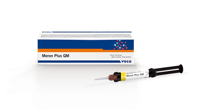 VOC003 VOCO MERON PLUS QM