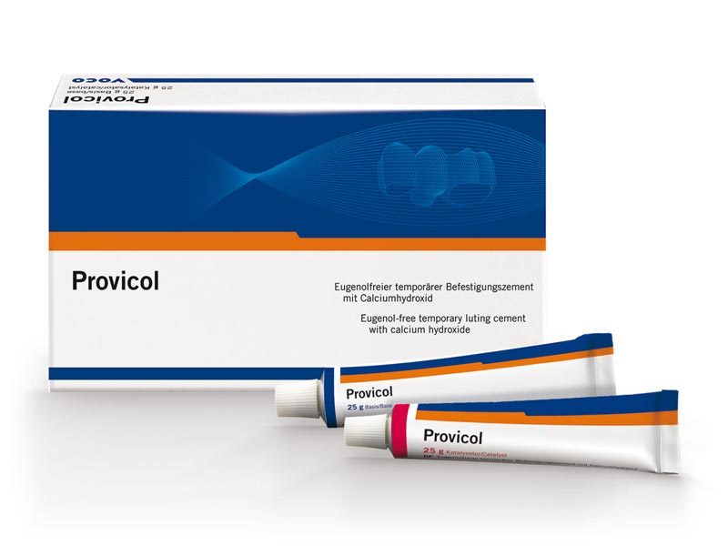 VOC009 PROVICOL