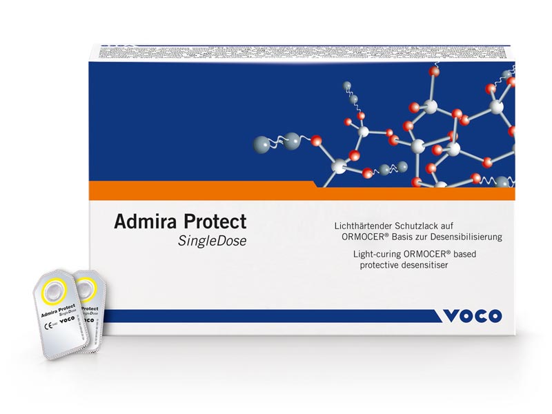 VOC010 ADMIRA PROTECT SINGLEDOSE