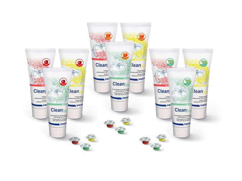 VOC013 VOCO CLEAN JOY