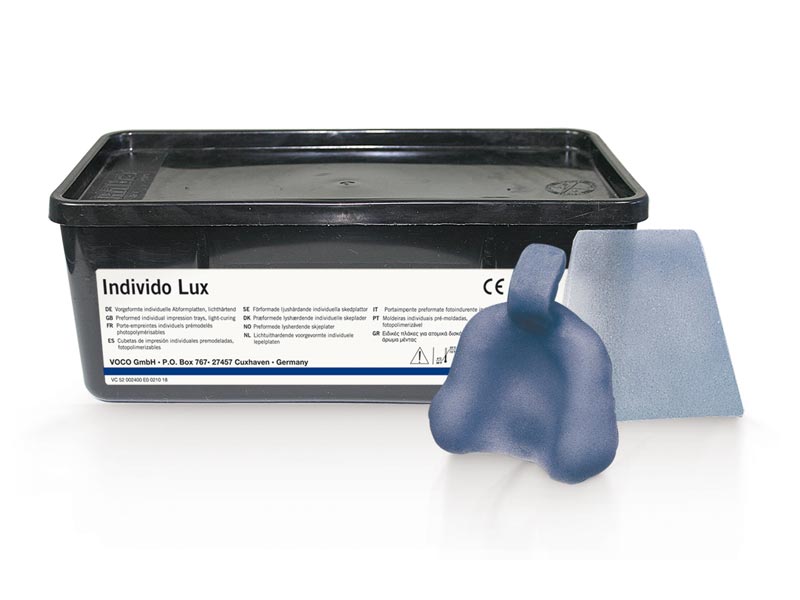 VOC015 VOCO INDIVIDO LUX