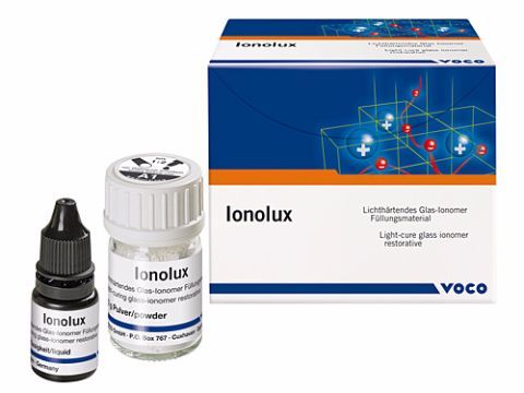 VOC017 IONOLUX