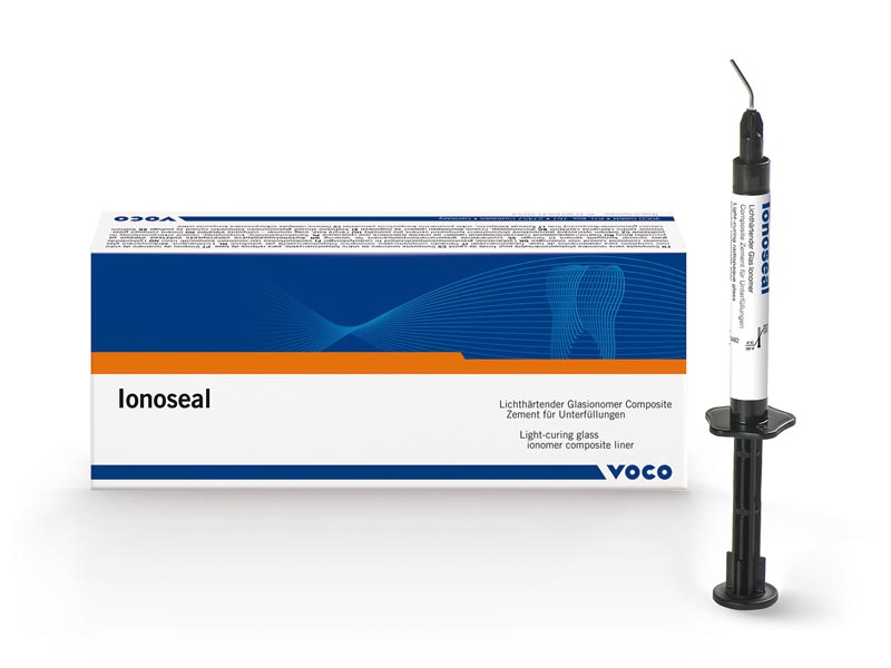 VOC018 VOCO IONOSEAL