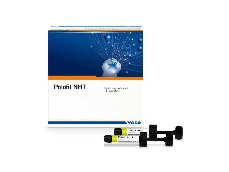 VOC019 VOCO POLOFIL NHT KIT