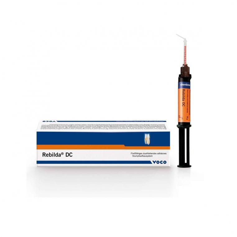 VOC022 VOCO REBILDA DC QUICKMIX